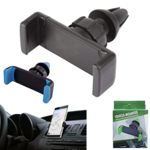Soporte De Auto Para Ventilación Común Expansible Con Angulo Regulable