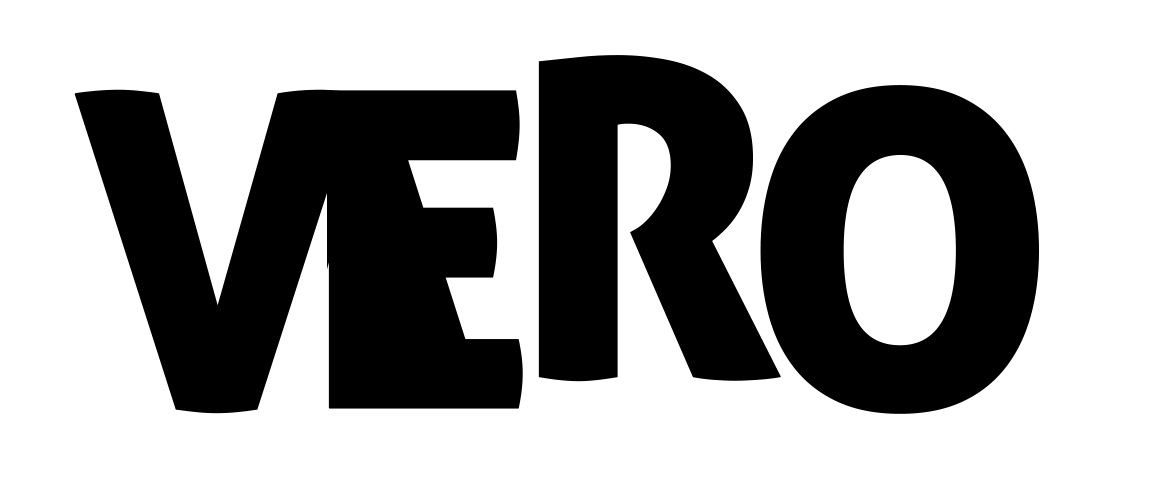 logo vero trans