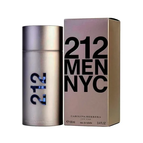 212 Carolina Herrera