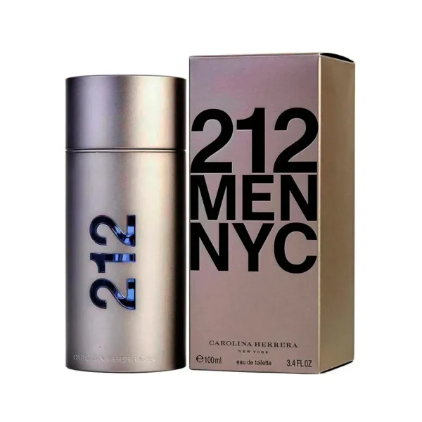 212 Carolina Herrera