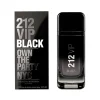 212 vip black By Carolina Herrera 212 VIP BLACK