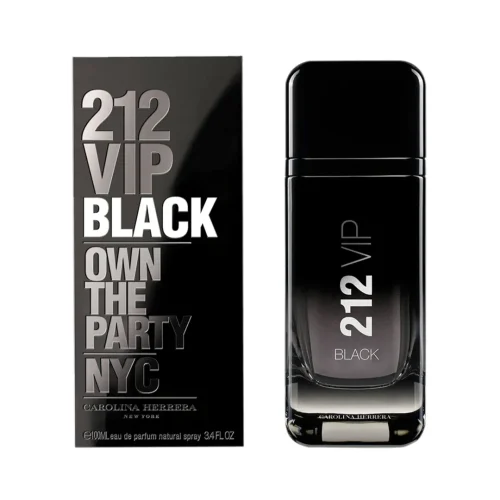 212 VIP BLACK