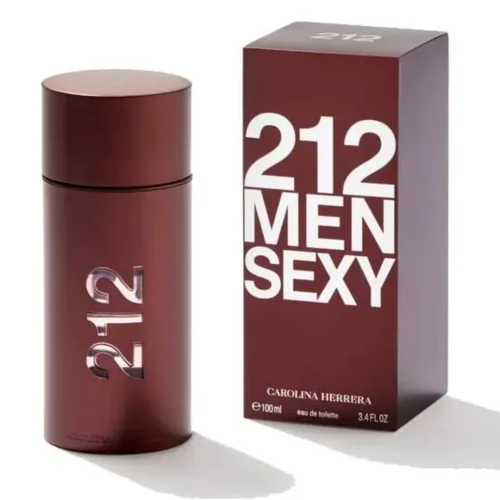 212 MEN SEXY