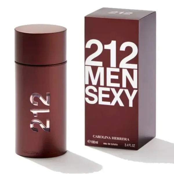 212 MEN SEXY
